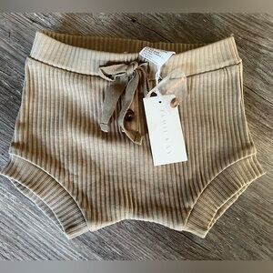 Jamie Kay Shortbread Knit Shorts